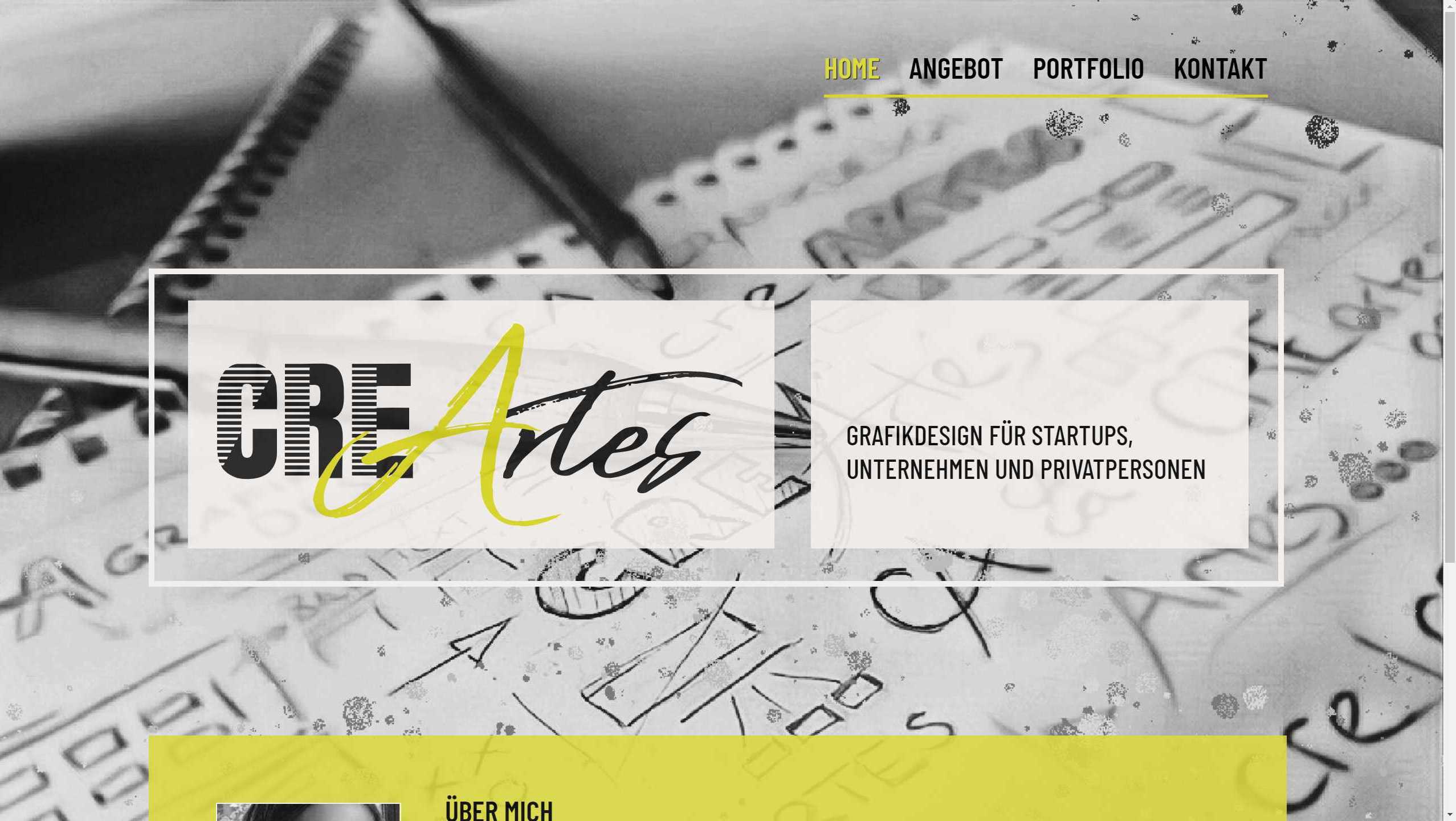 Creartes